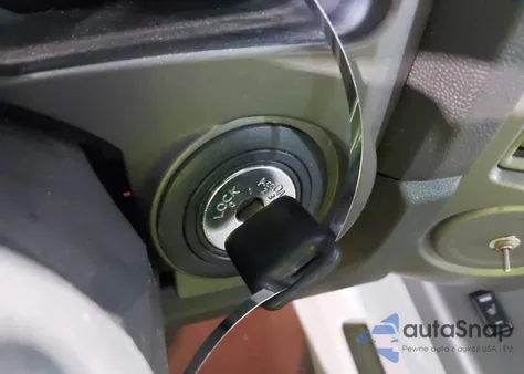 2004 Nissan Pathfinder Armada Le из США, поврежденный, VIN 5N1AA08A54N703094